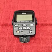 スピードライトコマンダー|NIKON