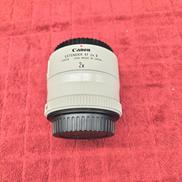 エクステンダー|CANON