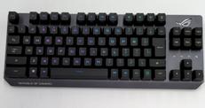 キーボード|ASUS