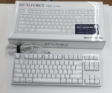 MAC対応 キーボード|REALFORCE