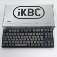 メカニカルキーボード|IKBC