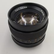 レンズ|CARL ZEISS