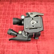 雲台|MANFROTTO