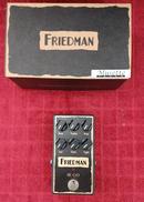 オーバードライブ|FRIEDMAN