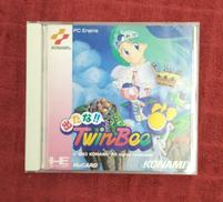 出たなツインビー|KONAMI