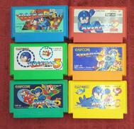 ROCKMAN|CAPCOM