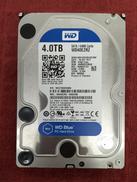 ハードディスク|WESTERN DIGITAL