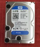 ハードディスク|WESTERN DIGITAL