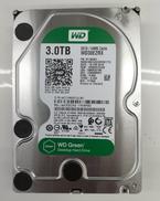 ハードディスク|WESTERN DIGITAL