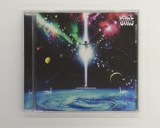 福山芳樹 SPACE BIRD|LIFE TIME