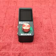 キャビネットシュミレーター|MOOER