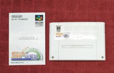 SFメモリカセット|NINTENDO