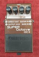 エフェクター|BOSS