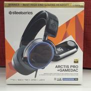 ヘッドセット|STEELSERIES