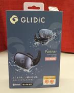ワイヤレスイヤホン|GLIDIC