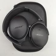 ワイヤレスヘッドホン|BOSE