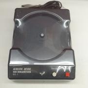 CD消磁器|ACOUSTIC REVIE