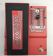エフェクターペダル|DIGITECH