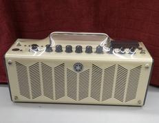 ギターアンプ|YAMAHA