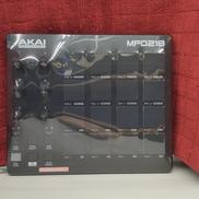 MIDIパッドコントローラー|AKAI