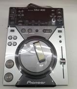CDJ|PIONEER