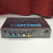 エフェクター|BOSS