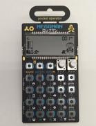 ポータブルシンセサイザー|TEENAGE ENGINEERING