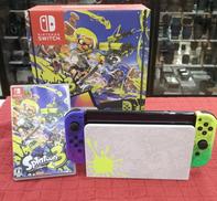 有機EL SWITCH|NINTENDO