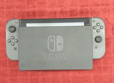 NINTENDO SWITCH|NINTENDO