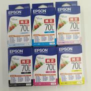 インクカートリッジ|EPSON