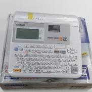 ネームランド|CASIO