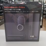 スマートロックULTRA|SWITCHBOT