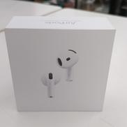 AIRPODS4|APPLE