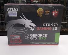 グラフィックボード|MSI