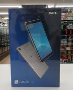 ANDROIDタブレット|NEC