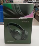 ワイヤレスノイズキャンセリングヘッドホン|BOSE