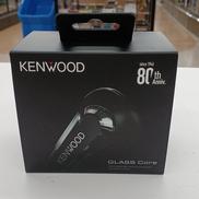 ワイヤレスイヤホン|KENWOOD