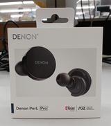 ワイヤレスイヤホン|DENON