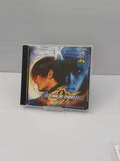 ネオジオCDソフト|SNK