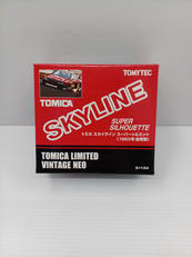 トミカ|タカラトミー