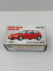 TOMICA LIMITED VINTAGE NEO|TOMY TEC