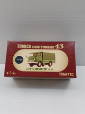 TOMICA LIMITED VINTAGE 43|タカラトミー