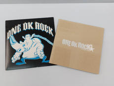ONE OK ROCK CD2枚セット|AMUSE