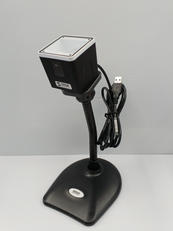 卓上二次元バーコードリーダー|SANWA SUPPLY