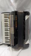 【ジャンク品】アコーディオン VERDI V CB|HOHNER