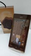スマートフォン【ジャンク品・返品交換不可】|SHARP/DOCOMO