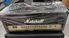 【店頭受取のみ・配送不可】ヘッドアンプJMD100|MARSHALL