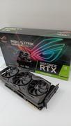 ROG-STRIX-RTX2080S-A8G-GAMING|ASUS