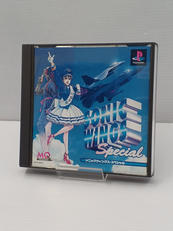 【盤面キズ】PSソフト|メディアクエスト