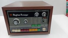 Roland リズムマシン TR66|ROLAND